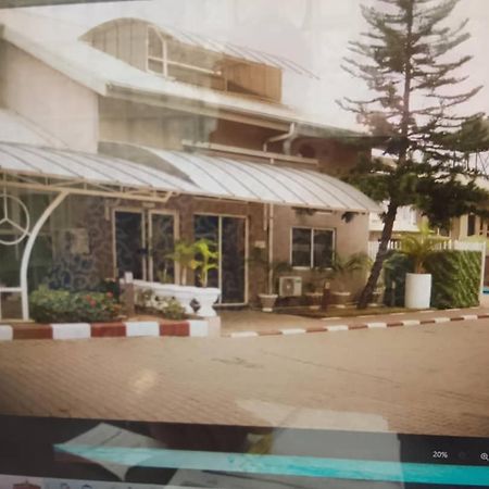Diamond Lane Hotel Abuja Bagian luar foto